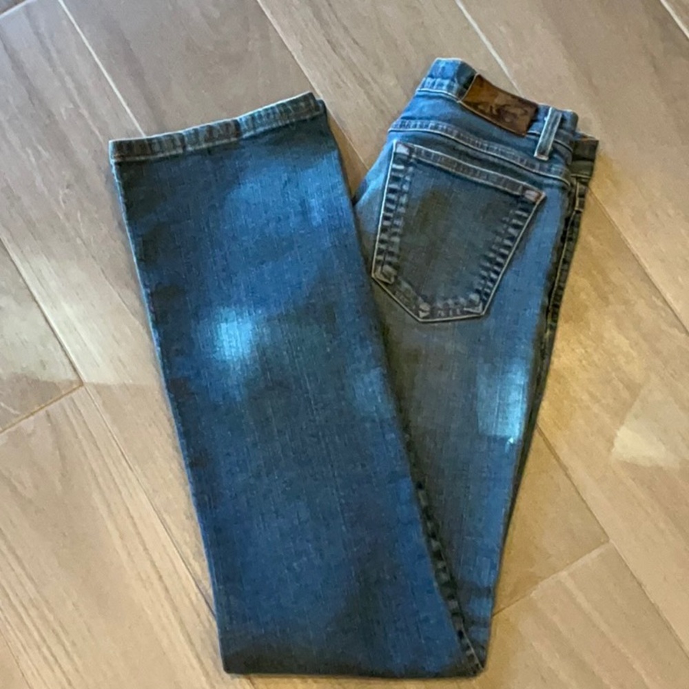 Just Cavalli vintage jeans
Size 26